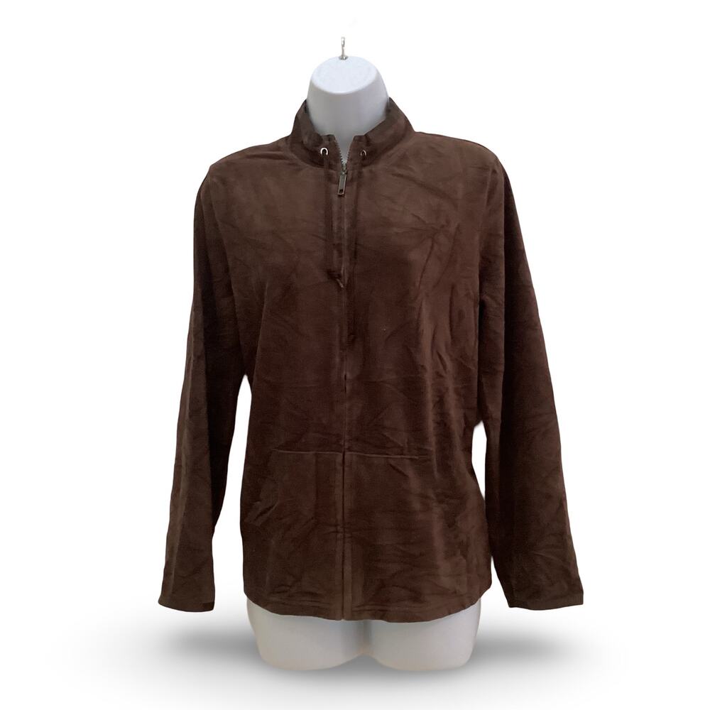 Sag Harbor Sport Jacket